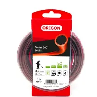 Oregon Ligne de coupe 2,5mm x 324m Techni 280 renforcée pour débroussailleuses
