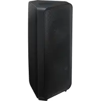 Samsung MX-ST50B Système audio domestique 240W 2.0 canaux Bluetooth Noir