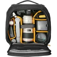 Vanguard VEO BIB F33, Housse pour appareil photo, Noir