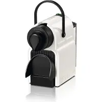 Krups Machine à café à capsules Nespresso Inissia YY1530 Blanc