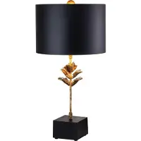 Flambeau Camilia lampe de table