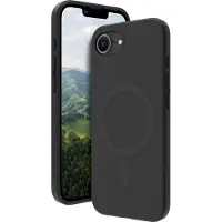Dbramante1928 Bulk-Nuuk Pro MS-iPhone 16e-BK (Apple iPhone 16e, Apple iPhone 17e), Coque pour téléphone portable, Noir