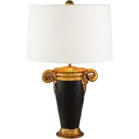 ELSTEAD Lampe de table Gaulois