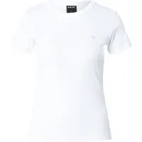 G-Star D28723-e527 Short Sleeve T-shirt Blanc XL Femme