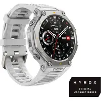 Xiaomi - Modèle W2322GL6N - Montre connectée