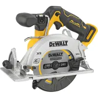 DeWalt Bd-dcs512n Circular Saw Argenté One Size / EU Plug 220V