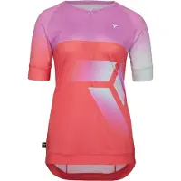Silvini Maillot à Manches Courtes Wd1432 Stabina