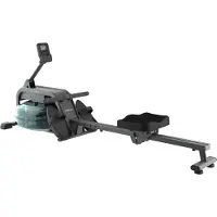 Cecotec 07224 - Drumfit Rower 10000 Neptuno