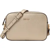 Liu Jo Liu-jo M Camera Case Couleur Bronze