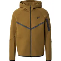 Nike Veste Tech Fleece Hooded Hommes