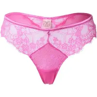Hunkemoller String 'Prina' pitaya