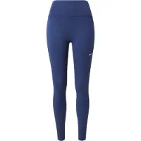 Nike Pantalon de sport 'ONE' bleu foncé
