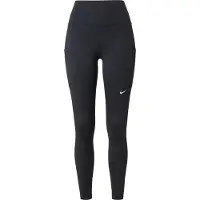 Nike Pantalon de sport 'ONE' noir