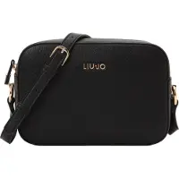 Liu Jo Sac Bandouliere AA6211 femmes - Noir - Unique