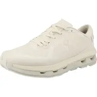 On Running Cloudzone Trainers Beige EU 43 Homme