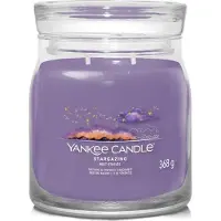 Yankee candle Stargazing bougie parfumée 368 g