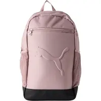 Puma Sac à dos 'Buzz' rose / noir
