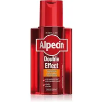 Alpecin Double Action Caffeine Shampooing 200ml