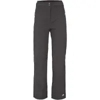 Trespass Squidge Ii Pants Noir XL / Regular Femme