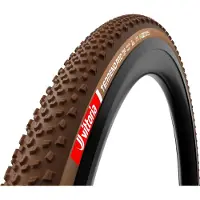 Vittoria Terreno Pro T60 Mixed Race Tubeless 700c X 35 Pneu Gravel Marron 700C x 35 Marron 700C x 35