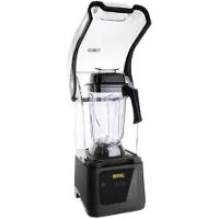 Buffalo Robot de cuisine numérique avec boîtier insonorisé 2,5 L