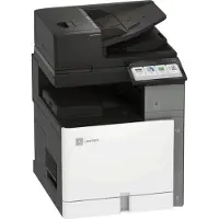 Lexmark Xc9645 Mfp Hv Emea