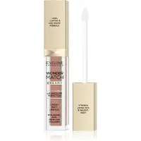 Eveline Cosmetics Eveline Wonder Match Rouge à lèvres liquide mat 11 - 6.8ml