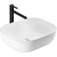 REA Belinda lavabo 45.5 cm (325 mm, 455 mm)