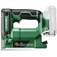 HiKOKI N1810DAW4Z Agrafeuse Sans Fil 18 V - 7-10 Mm
