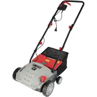 Dedra DED8705 VERTICULATEUR D'ARBRES DE JARDIN + 2 ROULEAUX Puissance 1500W