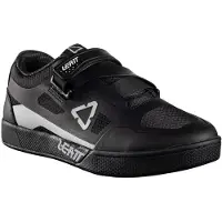 Leatt 5.0 Clip Mtb Shoes Noir EU 42 Homme