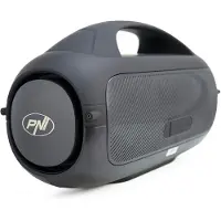 Pni Funbox Bt600 Bluetooth Speaker 2 Units Noir