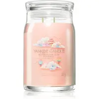 Yankee candle Ciels aquarelle Signature bougie - 567g