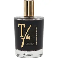 Teatro Fragranze Nero Divino parfum d'ambiance 100 ml