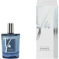 Teatro Fragranze Uniche Diamante Spray d'ambiance 100 ml
