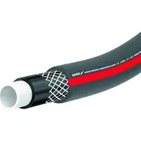 Dedra Tuyau D'arrosage 80N724 Premium 1/2&Quot;X50M, 4-Ply