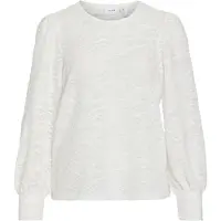 Vila Chemisier 'VIFina' blanc