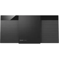 Panasonic Micro System Sc-Hc300Eg-K