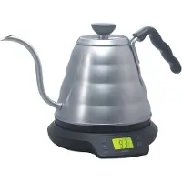 Hario Bouilloire électrique V60 Power BuonoN Kettle à température réglable