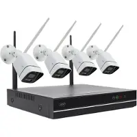 Pni Kit de vidéosurveillance House Wifi660. Taille unique