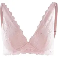 Royal Lounge Intimates Soutien-gorge 'Royal Dream' rose clair