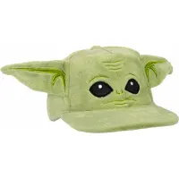 Difuzed The Mandalorian - Grogu - Casquette Novelty