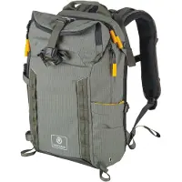 Vanguard Sac à dos photo - - VEO ACTIVE42M KG - Noir - Compartiment trépied - 420x250x150 mm