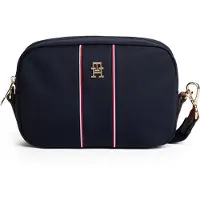 Tommy Hilfiger Sac à bandoulière bleu marine / rouge / blanc