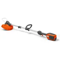 Husqvarna Tondeuse à gazon sans fil 215IL, kit batterie BLi20+40-C80