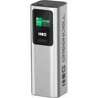Green Cell Powerbank 25200mAh 140W PD