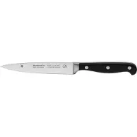 WMF Spitzenklasse Plus 1895246032 couteau universel, 12 cm