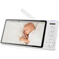 NENO SOS Ti Amo Moniteur vidéo numérique pour bébé 1 pcs