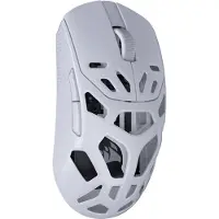 Corsair Sabre V2 Pro MG (Filaire, Sans fil), Souris, Blanc