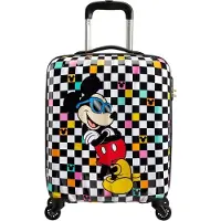American Tourister Hypertwist Disney 2.0 Spinner 55/20 36l Trolley Bag Multicolore